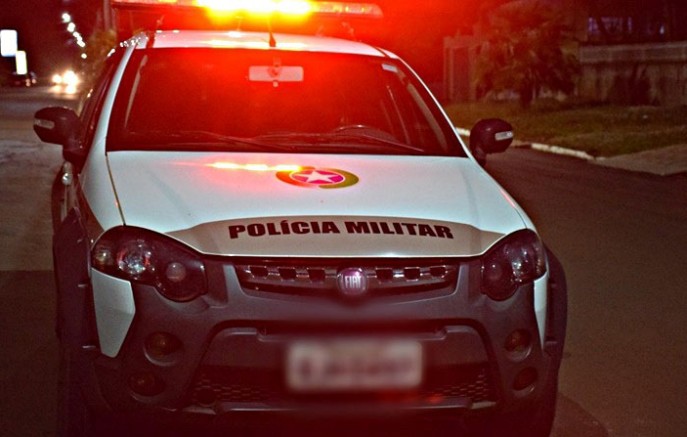 Jovem de 23 anos é atingido por tiro na cabeça e não resiste