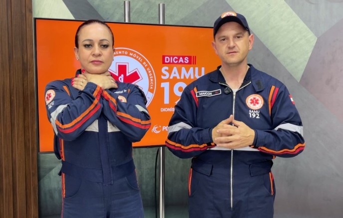 Protocolo de manobras de desobstrução de vias aéreas em adultos mudou; atualize-se