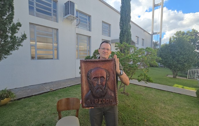 Furto de obras históricas em igreja causa indignação e mobiliza comunidade