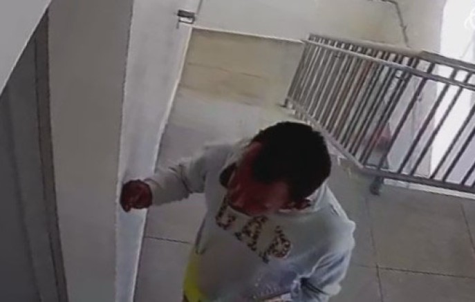 Homem invade depósito e furta maquiagens no centro de Dionísio Cerqueira