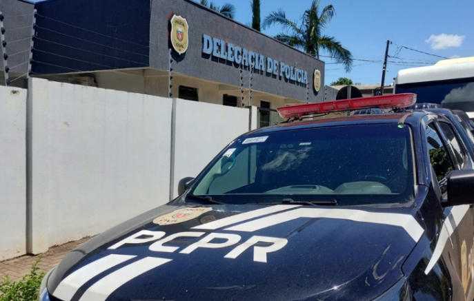 Homem condenado por estupro é preso pela Polícia Civil