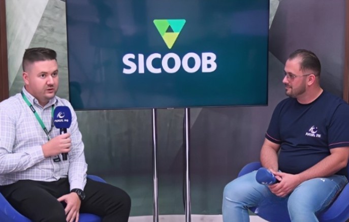 Sicoob São Miguel apresenta novo gerente e anuncia pré-assembleia