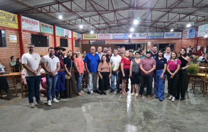 Município lança 18ª cavalgada de peregrinação a Santa Emília de Rodat