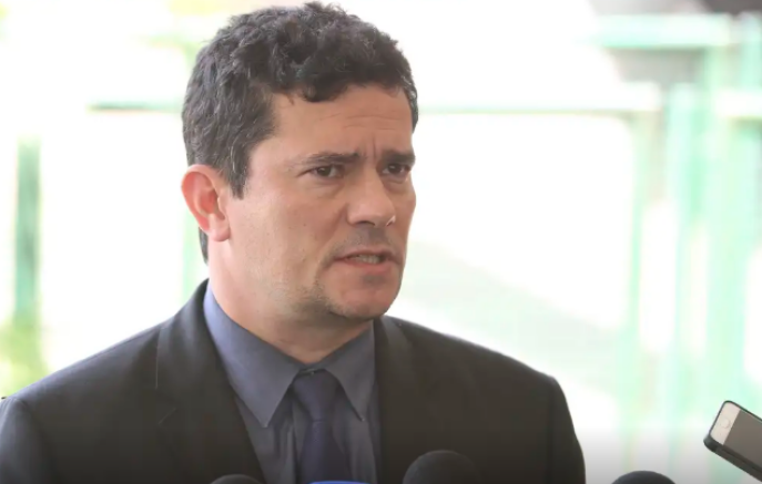 Reunião política com Sérgio Moro, Rosangela Moro e Filipe Barros acontece nesta sexta