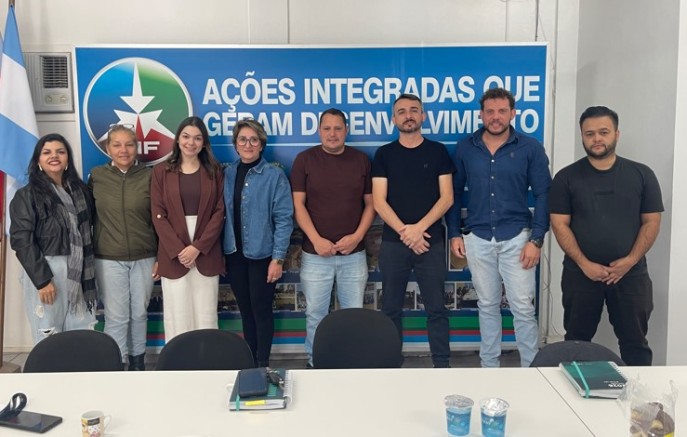 Municípios alinham detalhes para Festival Internacional do Turismo LA FRONTERA