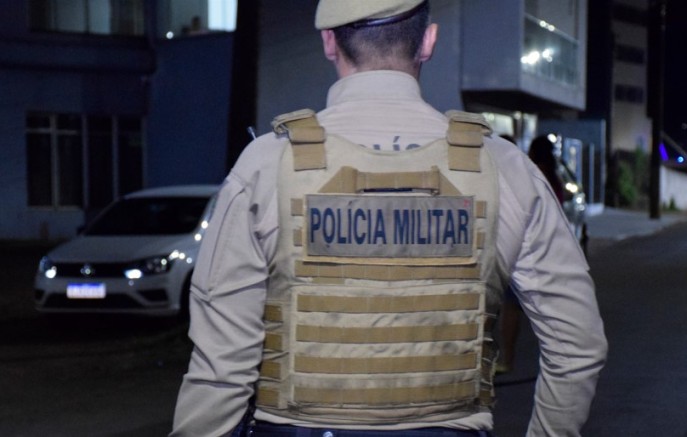 Polícia Militar cumpre três mandados de prisão em Palma Sola, Dionísio Cerqueira e São José do Cedro