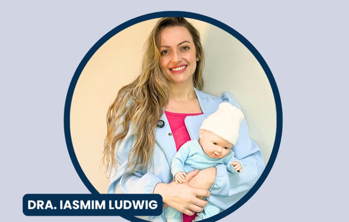 Programa Viva Bem: o que fazer em casos de engasgo em bebês?