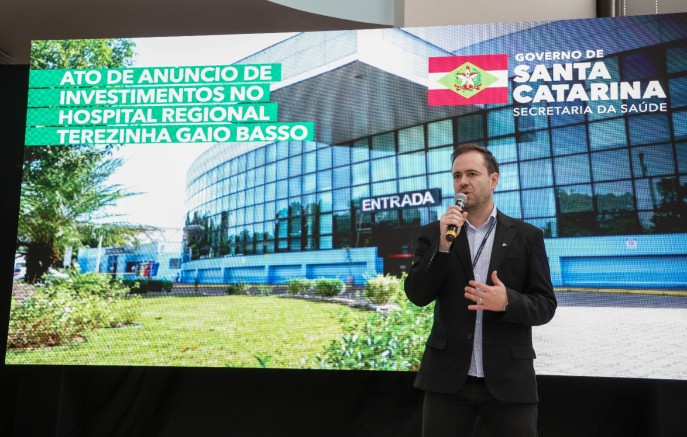 HRTGB-Santé está entre os 100 melhores hospitais públicos do Brasil