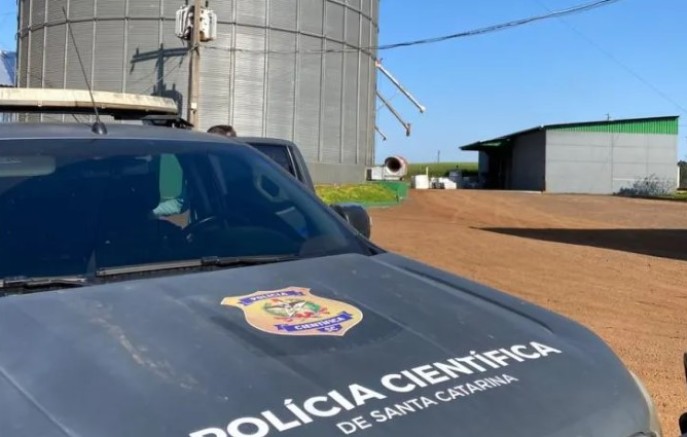 Homem de 33 anos morre após sofrer descarga elétrica durante acidente de trabalho