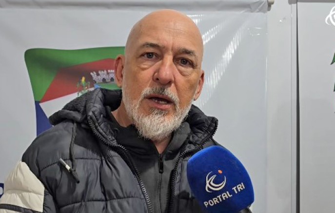 Abertura do Campeonato Cerqueirense de Futsal 2026 é adiada devido às condições da quadra