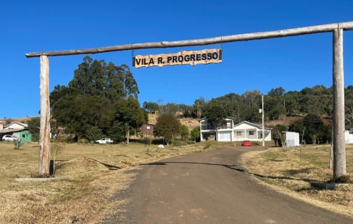 Vila Rural Progresso receberá pavimentação asfáltica com investimento de R$ 1 milhão