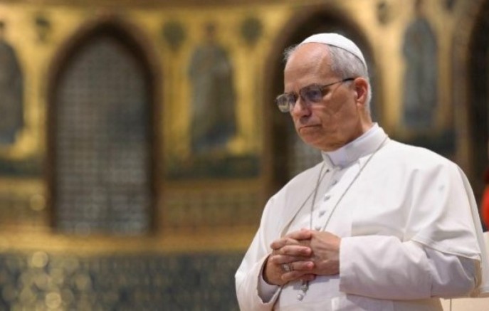 Papa Leão XIV anuncia cirurgia para retirada de nódulo no pulmão