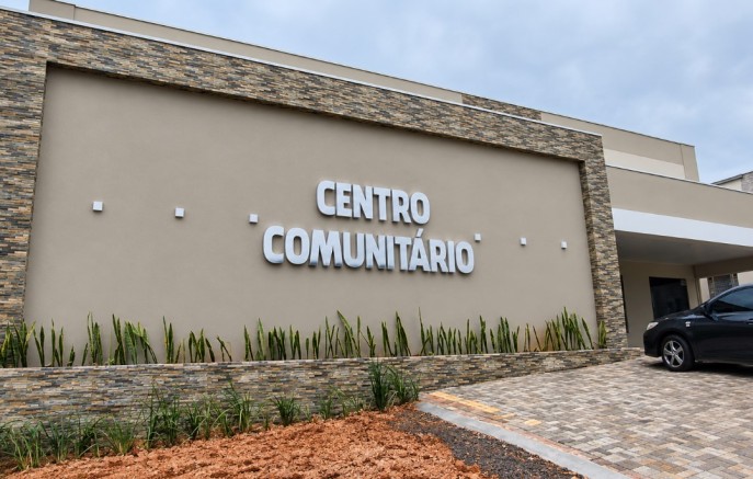 Seções eleitorais do Colégio Leonor Castellano são transferidas para centro comunitário