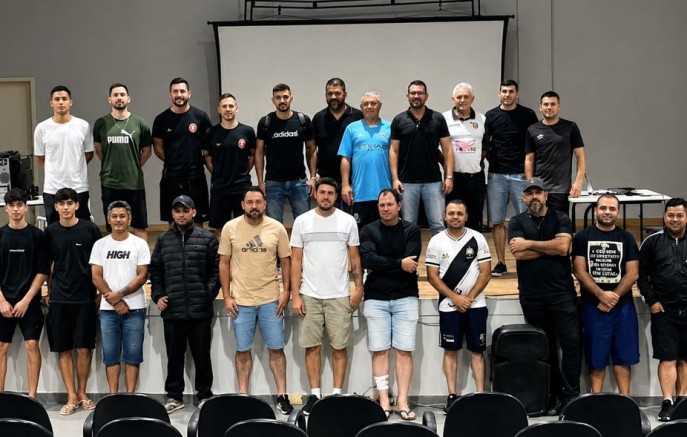 3ª Copa Brio Limp reúne 39 equipes e distribui R$ 30 mil em prêmios