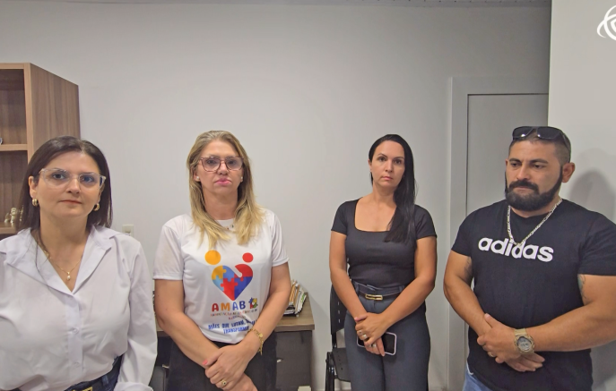 Associação Mães Atípicas de Barracão promove encontro especial voltado a mães e pais atípicas da região