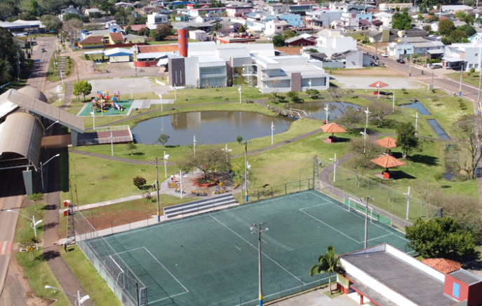 Bom Jesus do Sul alcança nota 7,7 no Ideb 2025 nos anos iniciais