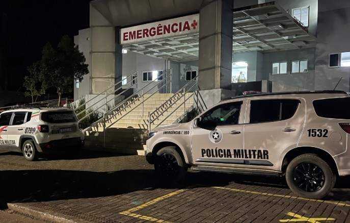 Menino de 7 anos conta que foi agredido pelo padrasto