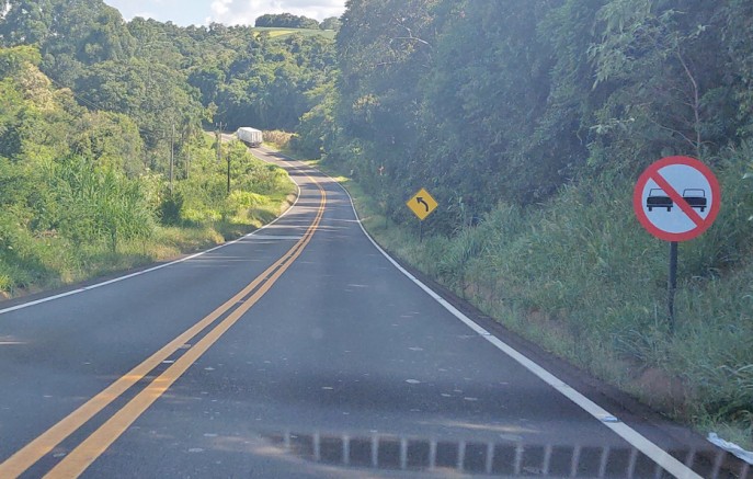 Ação conjunta das Câmaras de Vereadores da Tri Fronteira resulta em melhorias na BR-163