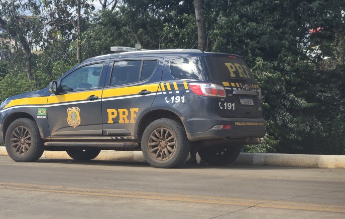 Motorista é preso com 93 quilos de maconha; carga teria saído de Dionísio Cerqueira