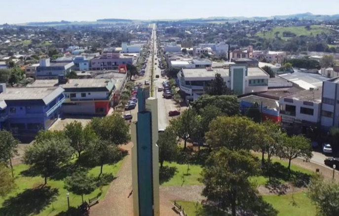 Santo Antônio do Sudoeste conquista 1º lugar no Paraná em gestão financeira
