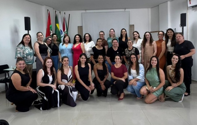 Núcleo de mulheres empreendedoras realiza reunião e apresenta novas nucleadas