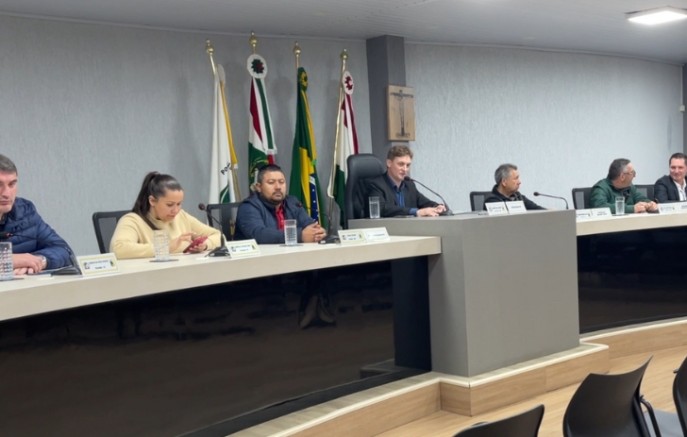 Projeto de revisão do Plano Diretor chega ao Legislativo Cerqueirense