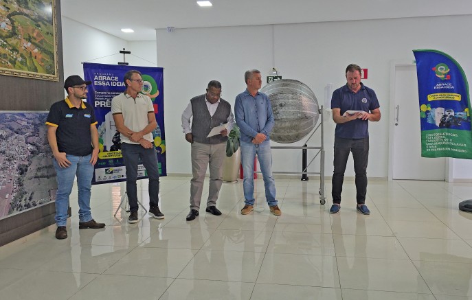 Campanha de prêmios reúne mais de 15 mil cupons em Bom Jesus do Sul