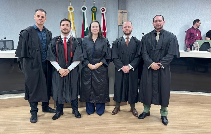 Réu é condenado a mais de 46 anos por feminicídio e tortura