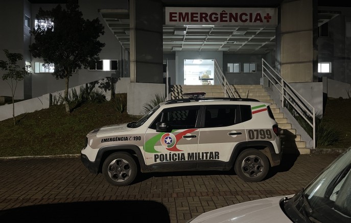 Briga por dívida de R$ 20 termina em tentativa de homicídio com dois feridos