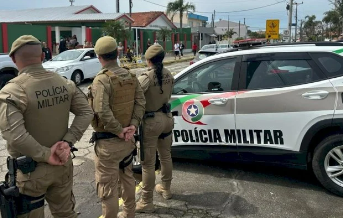 PMSC reforça policiamento para o segundo turno das eleições em Santa Catarina