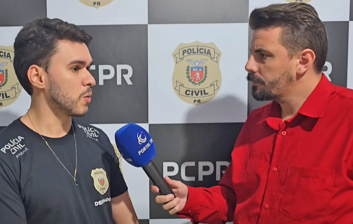 Delegado esclarece briga entre cunhados que terminou de forma trágica