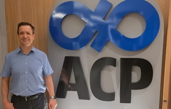 ASCOAGRIN prestigia posse da nova diretoria da Associação Comercial do Paraná