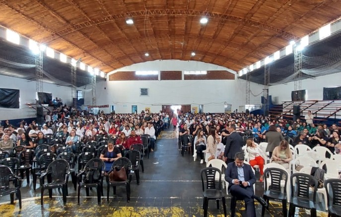 LA FRONTERA promove terceiro Seminário de Educação Binacional