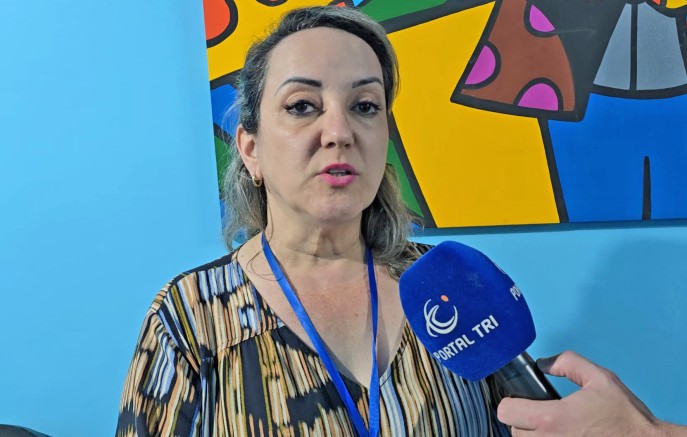 Ônibus Lilás promove mobilização regional de combate à violência contra a mulher