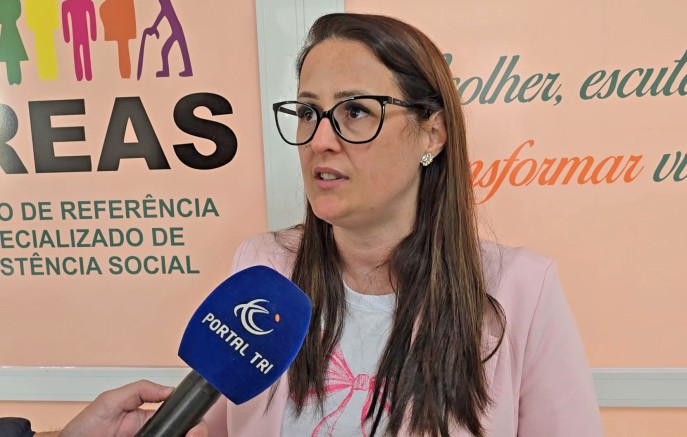 Conselho da Mulher é reativado em Dionísio Cerqueira e Glaucia Simioni é eleita presidente