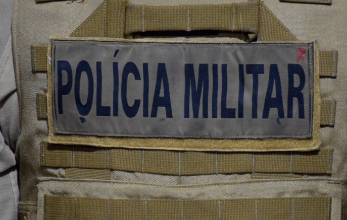 Residência é arrombada e celulares são furtados