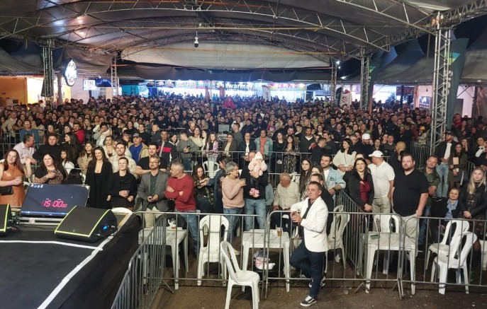 Ascoagrin decide que Promotri não será realizada em 2026