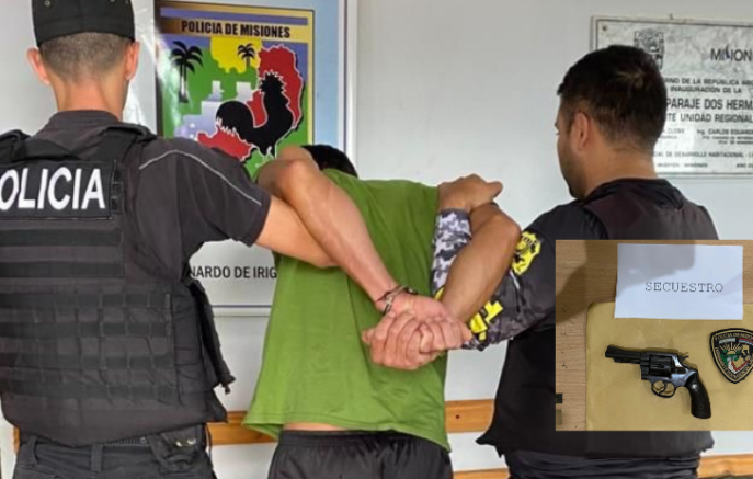 Suspeito de feminicídio é preso em menos de 24 horas