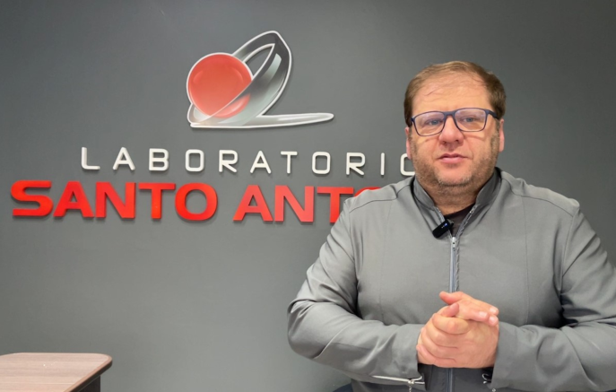 Laboratório Santo Antonio realiza exame toxicológico em até 24h