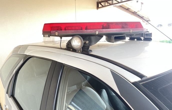 Homem condenado por estupro de vulnerável é preso pela Polícia Militar