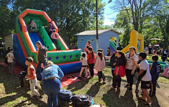 Evento especial vai reunir 200 crianças atendidas pelo CRAS