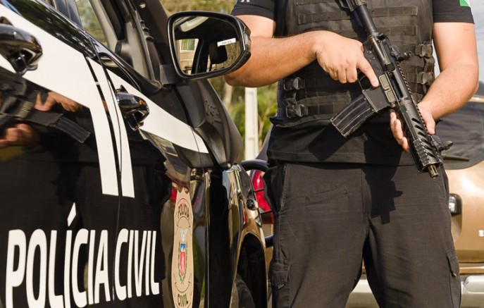 Operação mira organização criminosa que movimentou R$ 1 milhão com o tráfico de drogas no Sudoeste