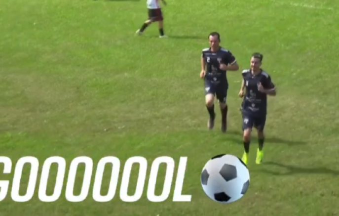 Virada espetacular marca duelo entre São Paulo de Idamar e Atlético Sede Marina pelo Cerqueirense