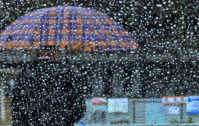 Frente fria avança e pode provocar até 150 mm de chuva em três regiões do Brasil
