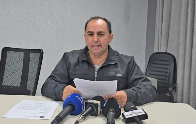 Vereador Alex Nascimento anuncia mais de R$ 2,1 milhões em investimentos para Dionísio Cerqueira