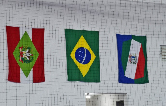 Cerqueirense de Futsal 2026 começa nesta segunda-feira com três partidas no Adelino Mangini