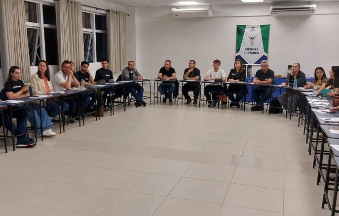 Unetri inicia curso de extensão sobre NR-1 e saúde mental no trabalho