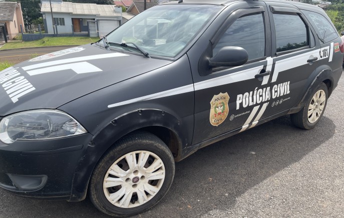 Polícia Civil cumpre mandado de prisão preventiva por homicídio