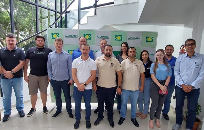 NECEF realiza primeira reunião de 2026 e destaca eventos importantes para o setor