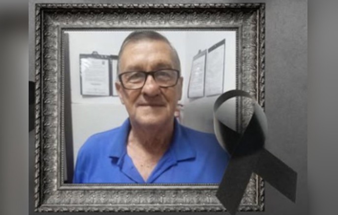Ex-prefeito interino Ataliba Bach morre aos 82 anos